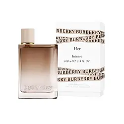 Burberry Burberry Her Intense