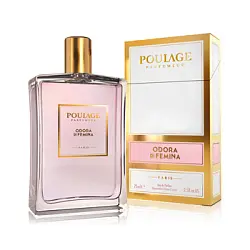 Poulage Parfumeur Odora di Femina