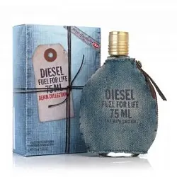 Diesel Fuel for Life Denim Collection Femme