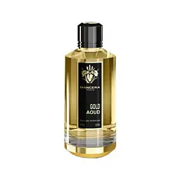 Mancera Gold Aoud
