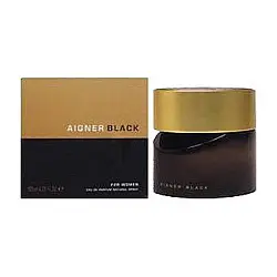 Etienne Aigner Aigner Black