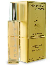 Inspirations by Payard Lychee Mousse