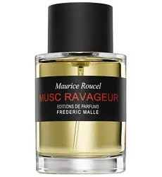 Frederic Malle Musc Ravageur