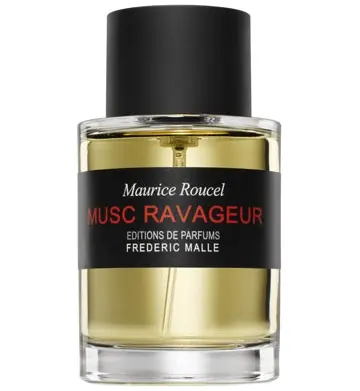 Frederic Malle Musc Ravageur 10 мл.