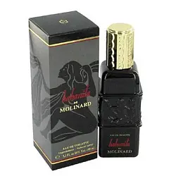 Molinard Habanita