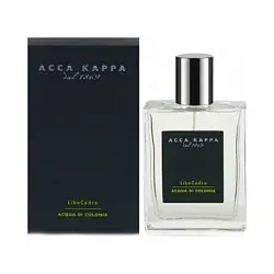 Acca Kappa LiboCedro