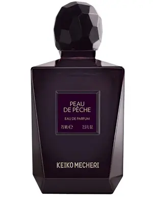 Keiko Mecheri Peau de Peche (100 мл.)