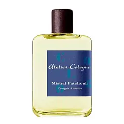 Atelier Cologne Mistral Patchouli