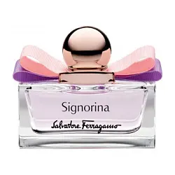 Salvatore Ferragamo Signorina Eau de Toilette