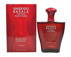 Shiseido Basala