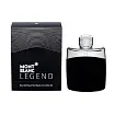 Mont Blanc Legend