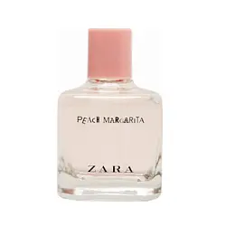 Zara Peach Margarita