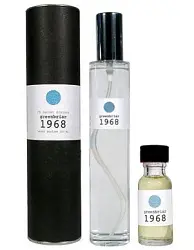 CB I Hate Perfume Greenbriar 1968