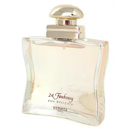 Hermes 24 Faubourg Eau Delicate