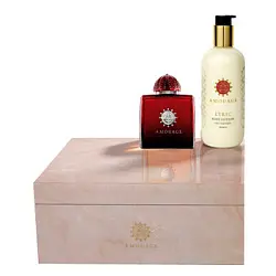 Amouage Lyric Woman Gift Set