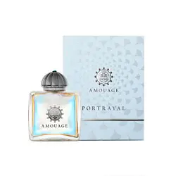 Amouage Portrayal Woman