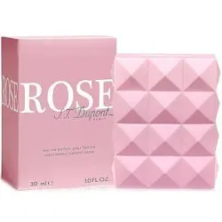 S.T. Dupont Rose