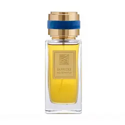 Signature Sapphire