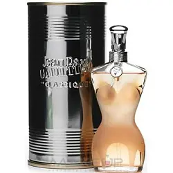Jean Paul Gaultier Classique Intense