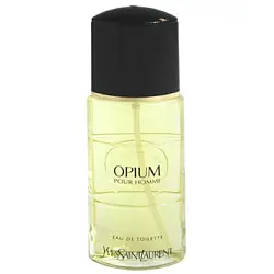 Yves Saint Laurent Opium pour Homme
