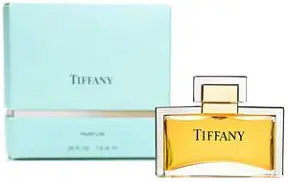 Tiffany Tiffany
