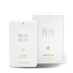 Jacomo It's Me For Her
