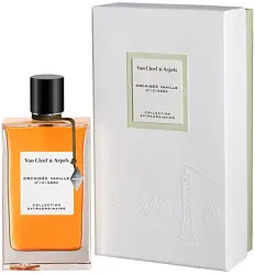 Van Cleef & Arpels Orchidee Vanille