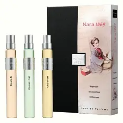 Parfums 137 Nara 1869