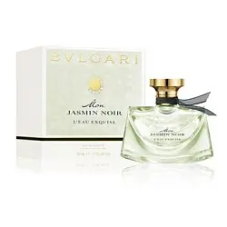 Bvlgari Mon Jasmin Noir L'Eau Exquise