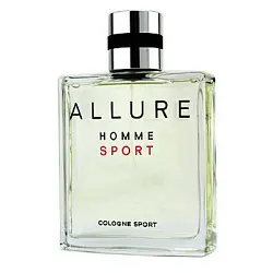 Chanel Allure Sport Cologne