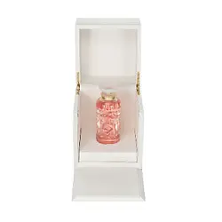 Lalique Bacchantes Crystal Edition