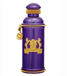 Alexandre J Iris Violet