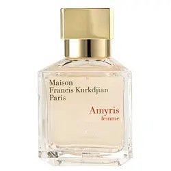 Maison Francis Kurkdjian Amyris Femme