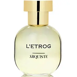 Arquiste L’Etrog