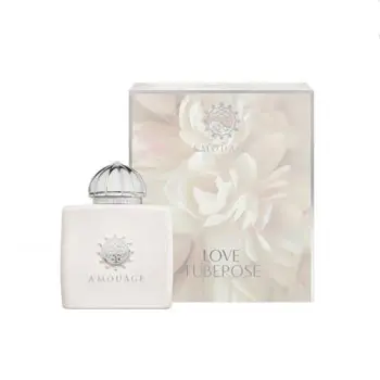 Amouage Love Tuberose Woman 100 мл.