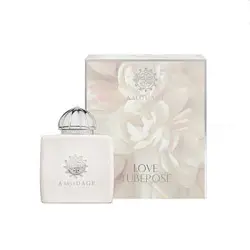 Amouage Love Tuberose Woman