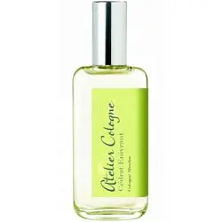 Atelier Cologne Cedrat Enivrant