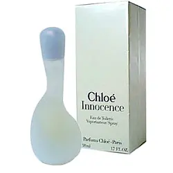 Chloe Innocence