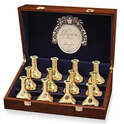 Dorin Dorin D’or Coffret 12 Parfums