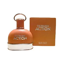 Trussardi Action Donna