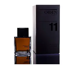 Odin 11 Semma