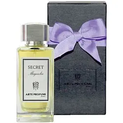 Arte Profumi Sucre Noir