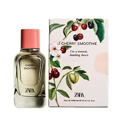 Zara Cherry Smoothie
