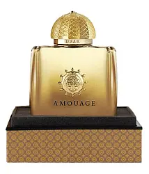 Amouage Ubar