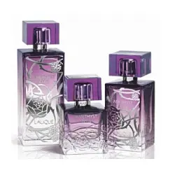 Lalique Amethyst Eclat