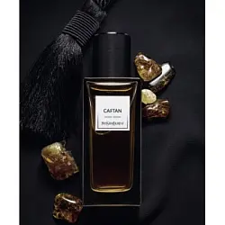 Yves Saint Laurent Caftan