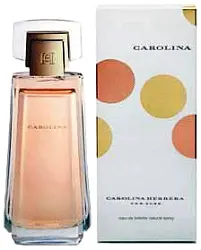 Carolina Herrera Carolina