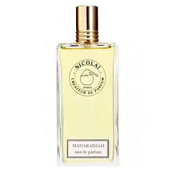 Nicolai Parfumeur Createur Maharadjah