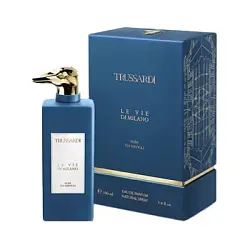 Trussardi Alba sui Navigli