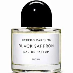 Byredo Black Saffron